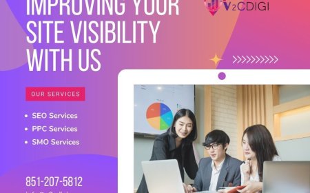 Grow Your Online Store Faster with the Right Ecommerce PPC Service