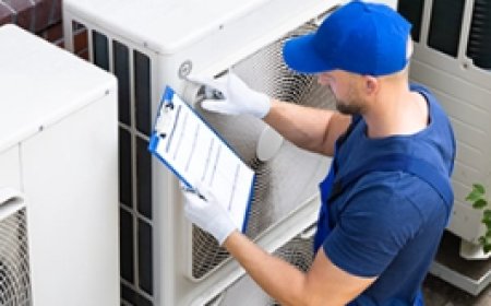 How to Choose the Right AC System for Your Jacksonville Home