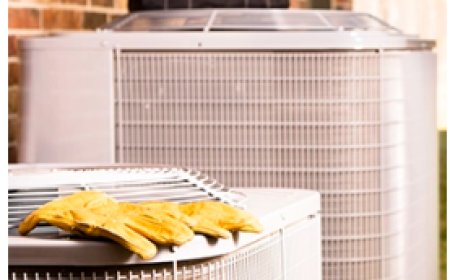 Beat the Florida Heat: Best Air Conditioning Services in Jacksonville Revealed