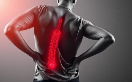Top 7 Signs You Need to See a Lower Back Pain Specialist in Melbourne