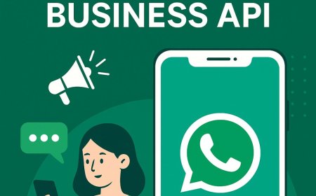 Unlocking Communication: A Comprehensive Guide to WhatsApp Business API