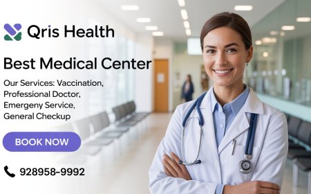 Thyroid Test Cost & Affordable Thyroid Testing in Delhi: A Complete Guide