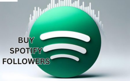 10 Best Sites to Buy Spotify Followers