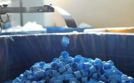 Bottle Caps Manufacturing Plant Setup Cost 2025: Unit Setup, Cost and Requirements, Project Economics