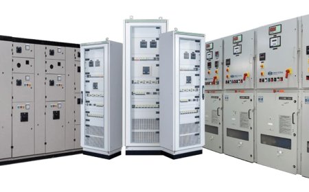 Find the Best Distribution Boards Manufacturers Today
