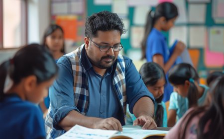 Transforming Dreams into Reality: The Impact of an Education NGO in India