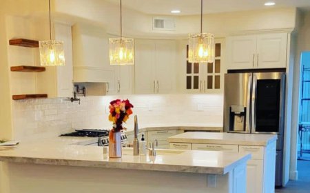 Seamless Accessory Dwelling Units Crafted in Carlsbad : dmb Builders