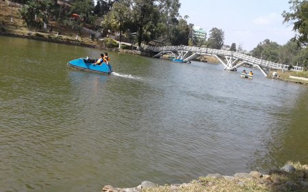 Enchanting Shillong Tour Package: A Journey into Meghalaya’s Heart