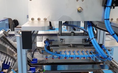 Disposable Syringe Manufacturing Plant Feasibility Report 2025: Manufacturing Process, and Setup Details