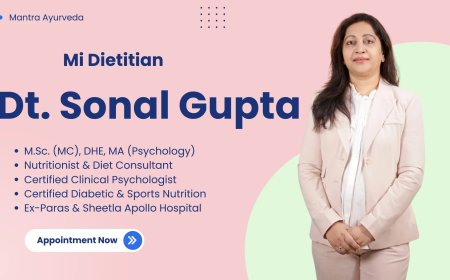 Panchakarma for Infertility: Detox to Rebalance Fertility Naturally in Gurugram