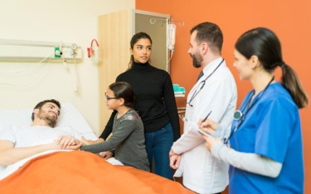 Affordable and Accessible Urgent Care Options in Canton, Georgia