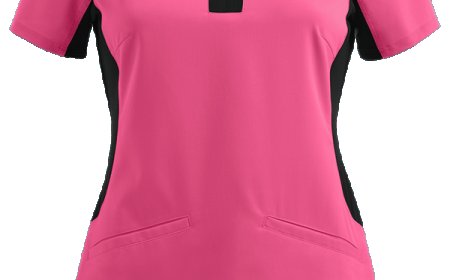 Premium Quality Luxury Spa Uniforms in Melbourne by Wash N Wear