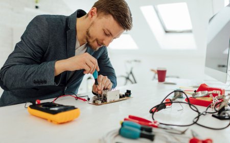 How to Find an Affordable Electronics Repair Expert for Your Better Life