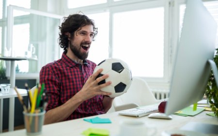 The Future of Sports Betting Software: Trends Every Bookie Must Watch