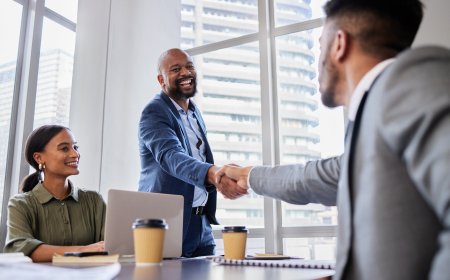 How Small Businesses Can Thrive in a Post-Pandemic Economy