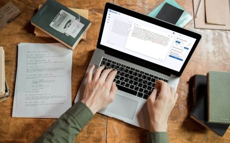 Unlocking Academic Achievement: Demystifying Capella Assessments for Online Learners