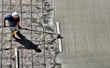 Top 7 Reasons to Hire a Professional Concrete Company for Your Project?