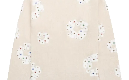 Denim Tears Explores Race, Identity, and Fabric