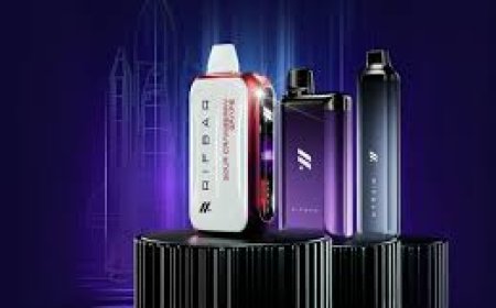 How to Avoid Common miscalculations When Buying Vape Products Wholesale in the UK