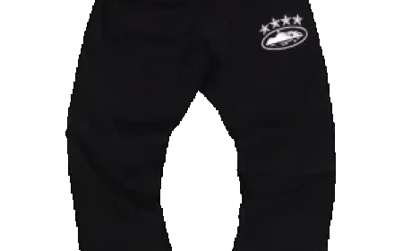 Corteiz Joggers: Elevate Urban Looks with 2025 Streetwear Classics