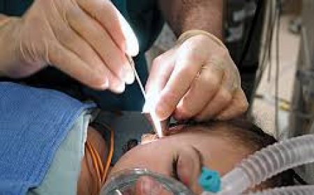 Double Ear Infection: Symptoms, Causes, and Relief