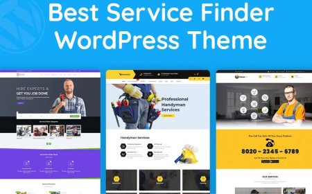 Which Service Finder WordPress Theme Helps You Get More Clients?