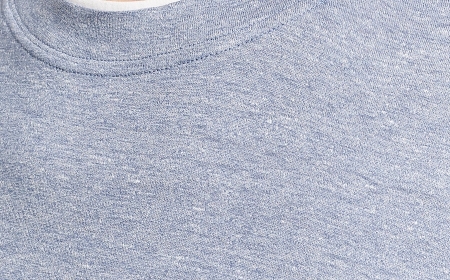 Light, Luxe, and Timeless: The Appeal of the Crew Neck Linen T-Shirt