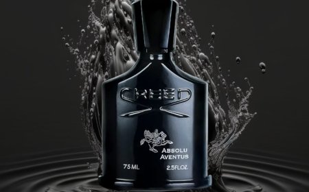 How You Can Order Creed Perfumes Online with Ease