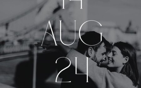 Enchant Your Guests with a Stunning Wedding Invitation Video