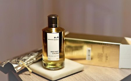 How to Shop Mancera Perfumes Online Like a Pro