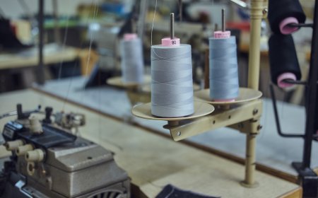 Polyester Filament Yarn (PFY) Manufacturing Business Plan2025: Project Cost and Setup Details