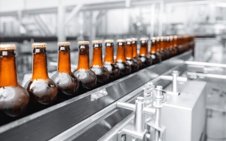 Malt Spirits Manufacturing Plant Machinery Cost: Investment Opportunities and Industry Trends