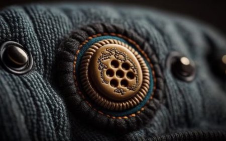 The Ultimate Guide to Embroidery Digitizing: Tips, Tools, and Techniques