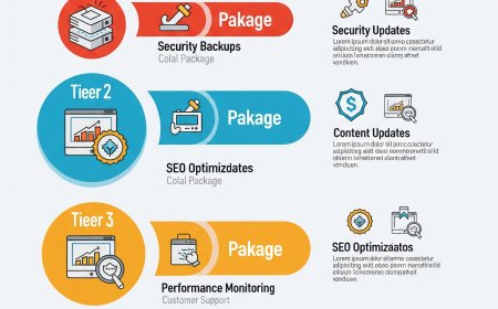 Choosing Maintenance Services Based on Your Industry Needs