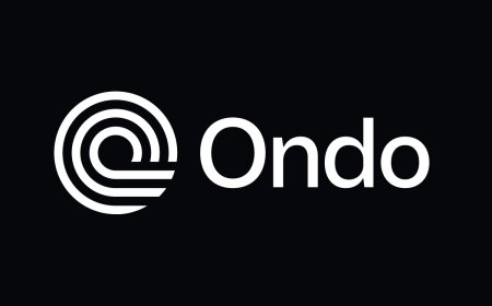 ONDO Price Prediction for 2025 2030 and 2040