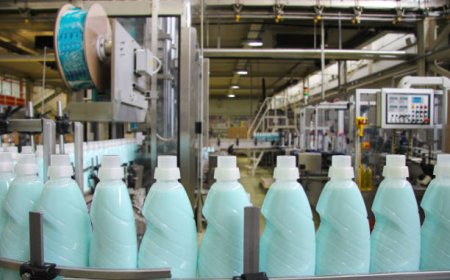 Clean Smarter with Long-Lasting, Trusted Bulk Cleaning Supplies