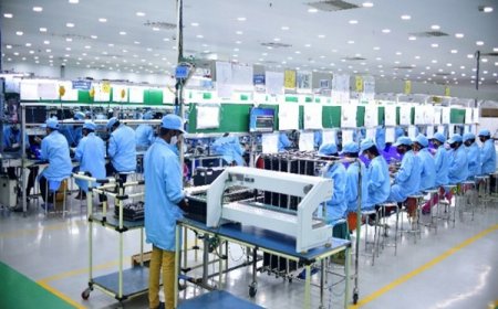 CCTV Camera Manufacturing Plant Setup Cost 2025: Raw Materials Requirement and Cost Involved