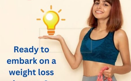 Your Path to Better Health Starts at the Weight Loss Clinic in Warrenton