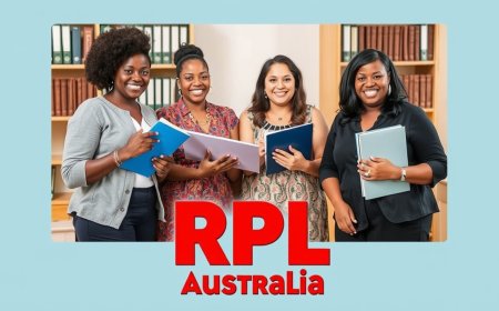 How Can RPL Boost Your Job Prospects?