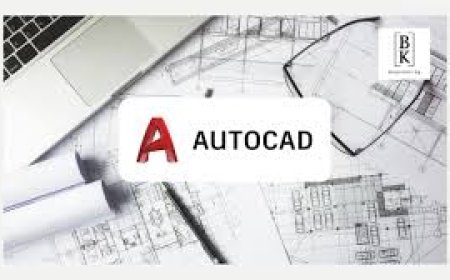 AutoCAD Course in Rawalpindi