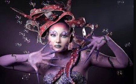 Essential Skills Every Makeup Course Will Teach You