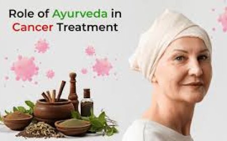 Top Ayurvedic Herbs for Cancer Support in India