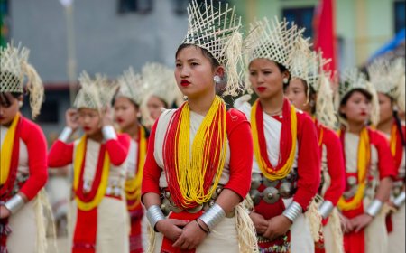 Explore Arunachal Pradesh Famous Places for Pure Magic