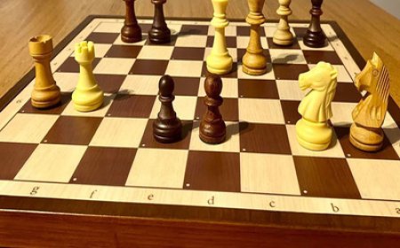 How Chess Improves Your Mental Health: 10 Surprising Reasons