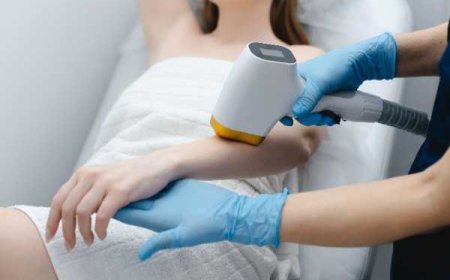 Your Journey to Smooth, Hair-Free Skin Starts Here