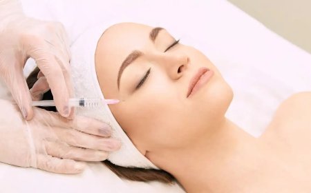 Your Path to Radiant Skin Discovering the Best Skin Clinic in Richmond