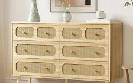 How Dresser Prices Have Changed in the Last 10 Years.?