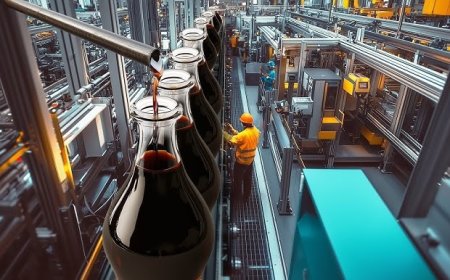 Soy Sauce Manufacturing Plant Cost 2025: Unit Setup, Cost and Requirements, Project Economics