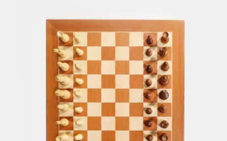 How to Play Chess – Understanding the Chess Rules