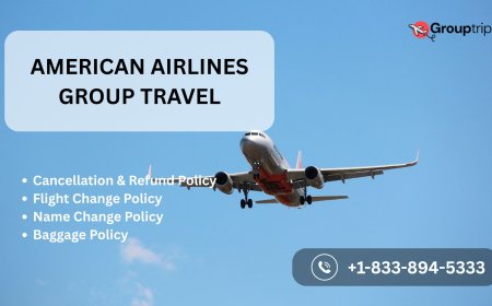 Can I Get a Refund on American Airlines Group Travel Cancellation?